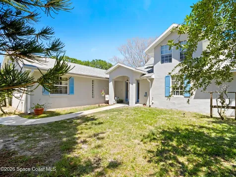 532 Sunset Boulevard Melbourne Beach FL 32951
