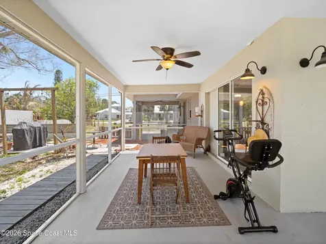 532 Sunset Boulevard Melbourne Beach FL 32951