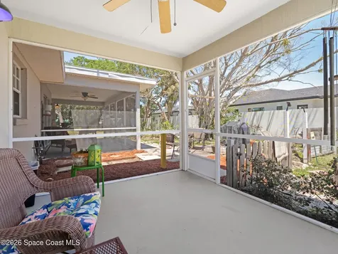 532 Sunset Boulevard Melbourne Beach FL 32951