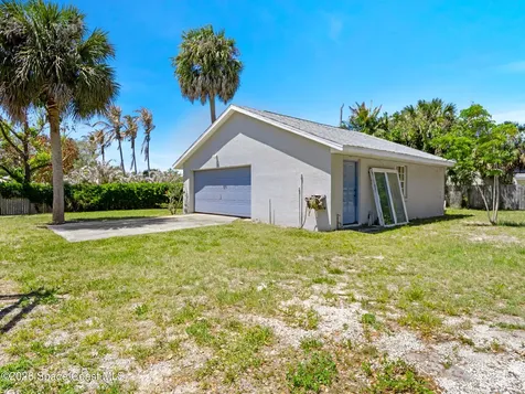 532 Sunset Boulevard Melbourne Beach FL 32951