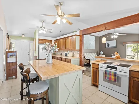 532 Sunset Boulevard Melbourne Beach FL 32951