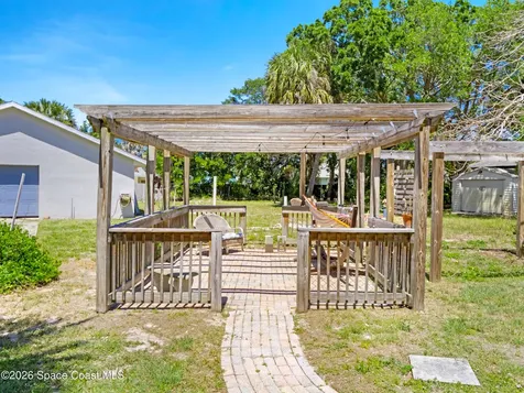 532 Sunset Boulevard Melbourne Beach FL 32951