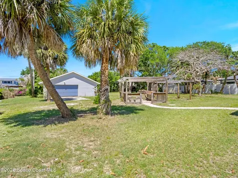 532 Sunset Boulevard Melbourne Beach FL 32951