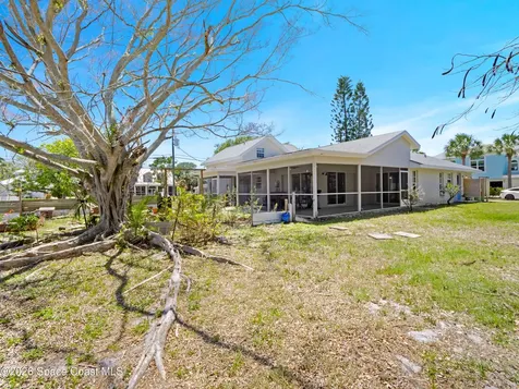 532 Sunset Boulevard Melbourne Beach FL 32951