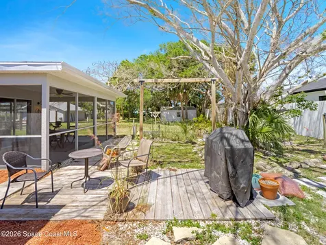532 Sunset Boulevard Melbourne Beach FL 32951