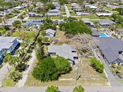 532 Sunset Boulevard Melbourne Beach FL 32951
