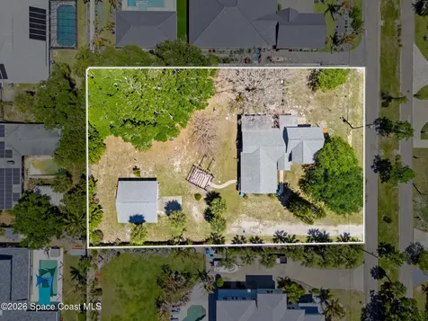 532 Sunset Boulevard Melbourne Beach FL 32951