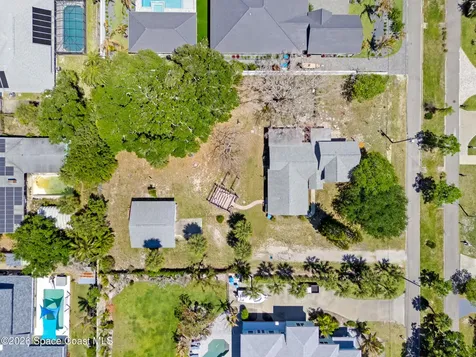 532 Sunset Boulevard Melbourne Beach FL 32951