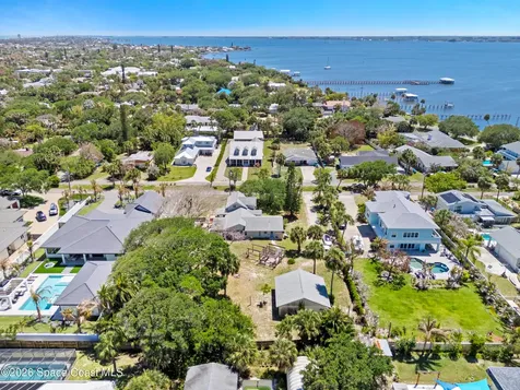 532 Sunset Boulevard Melbourne Beach FL 32951