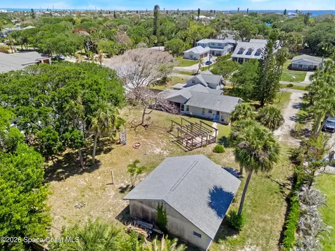532 Sunset Boulevard Melbourne Beach FL 32951