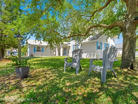 532 Sunset Boulevard Melbourne Beach FL 32951