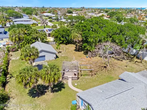532 Sunset Boulevard Melbourne Beach FL 32951