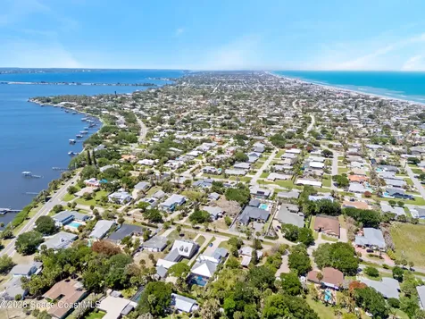 532 Sunset Boulevard Melbourne Beach FL 32951