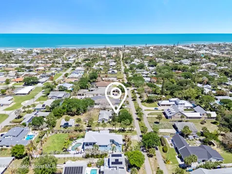 532 Sunset Boulevard Melbourne Beach FL 32951