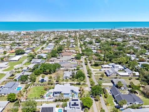 532 Sunset Boulevard Melbourne Beach FL 32951