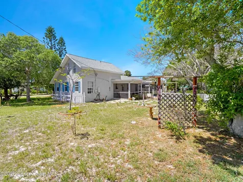 532 Sunset Boulevard Melbourne Beach FL 32951