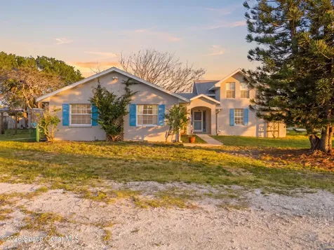 532 Sunset Boulevard Melbourne Beach FL 32951