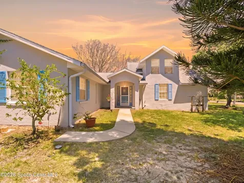 532 Sunset Boulevard Melbourne Beach FL 32951
