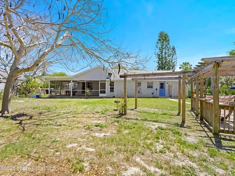 532 Sunset Boulevard Melbourne Beach FL 32951