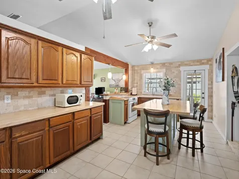 532 Sunset Boulevard Melbourne Beach FL 32951