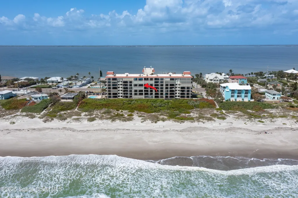 2815 S Atlantic Avenue Cocoa Beach FL 32931