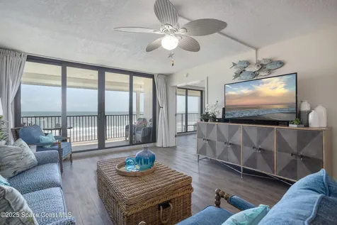 2815 S Atlantic Avenue Cocoa Beach FL 32931