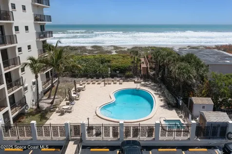 2815 S Atlantic Avenue Cocoa Beach FL 32931