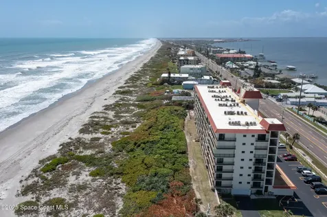 2815 S Atlantic Avenue Cocoa Beach FL 32931
