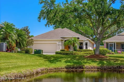 668 Brockton Way Melbourne FL 32904