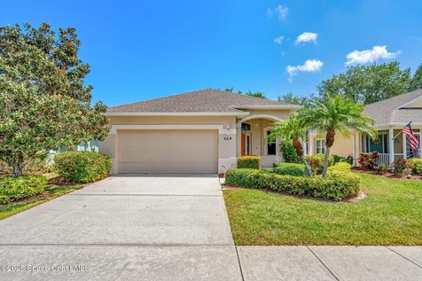 668 Brockton Way Melbourne FL 32904