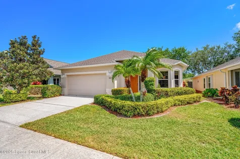 668 Brockton Way Melbourne FL 32904