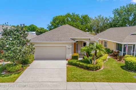 668 Brockton Way Melbourne FL 32904