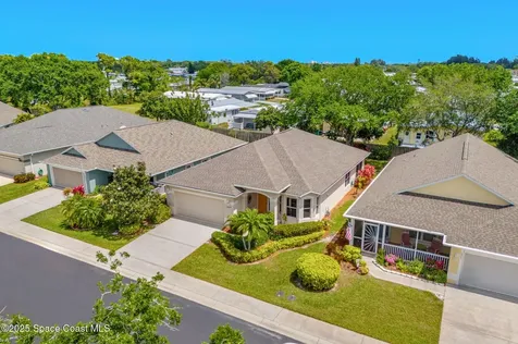 668 Brockton Way Melbourne FL 32904