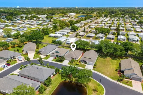 668 Brockton Way Melbourne FL 32904
