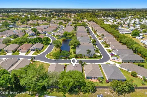 668 Brockton Way Melbourne FL 32904