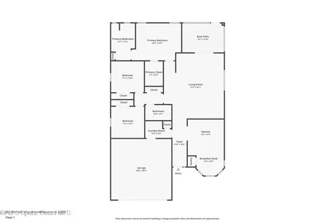 668 Brockton Way Melbourne FL 32904