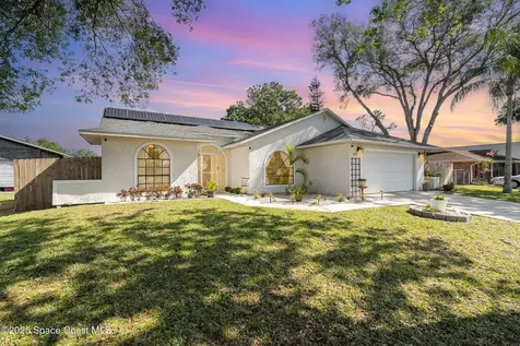 481 Capeador Street NW Palm Bay FL 32907