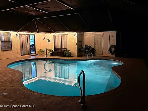 481 Capeador Street NW Palm Bay FL 32907