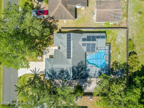 481 Capeador Street NW Palm Bay FL 32907