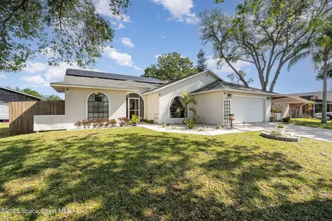 481 Capeador Street NW Palm Bay FL 32907