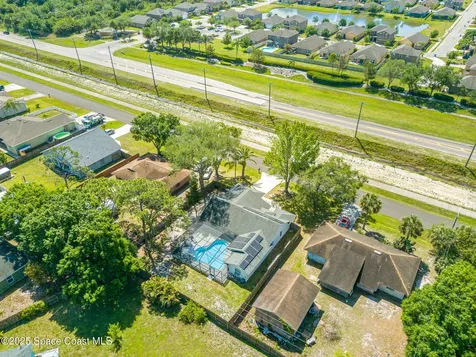 481 Capeador Street NW Palm Bay FL 32907