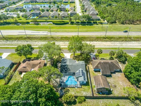 481 Capeador Street NW Palm Bay FL 32907