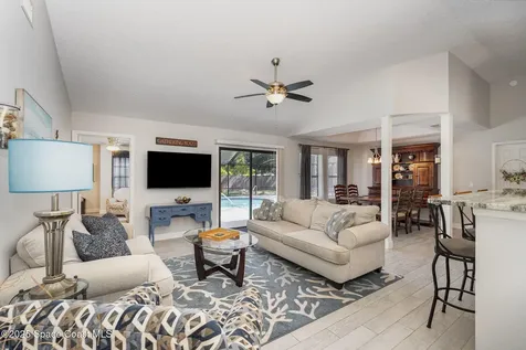 481 Capeador Street NW Palm Bay FL 32907