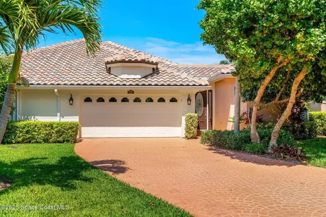 170 Whaler Drive Melbourne Beach FL 32951