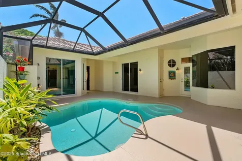 170 Whaler Drive Melbourne Beach FL 32951
