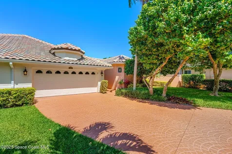 170 Whaler Drive Melbourne Beach FL 32951
