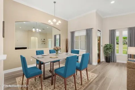170 Whaler Drive Melbourne Beach FL 32951
