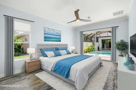 170 Whaler Drive Melbourne Beach FL 32951