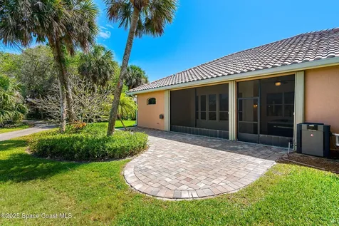 170 Whaler Drive Melbourne Beach FL 32951