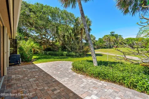 170 Whaler Drive Melbourne Beach FL 32951